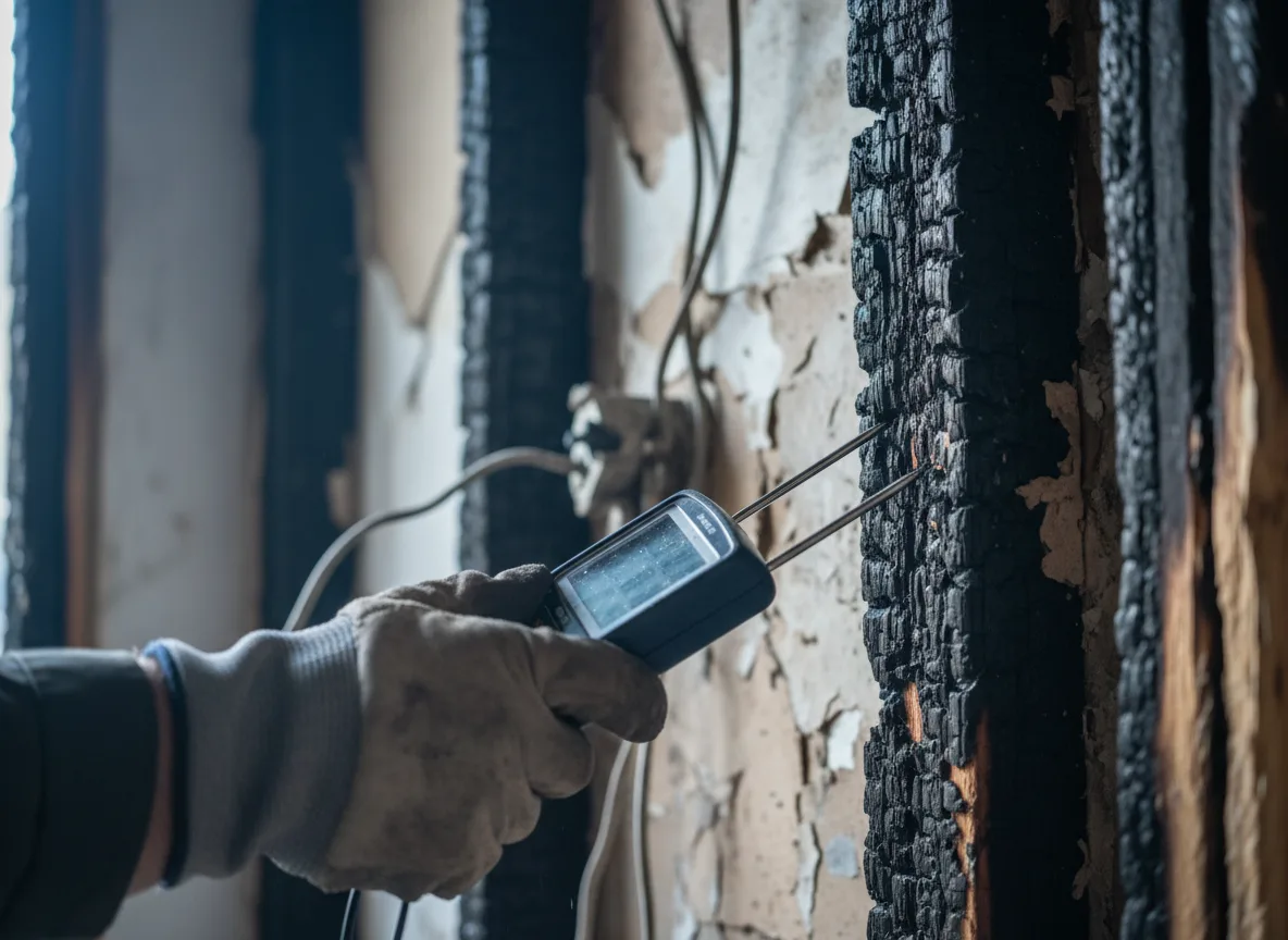 Fire Damage Restoration San Ramon, CA FAQs
